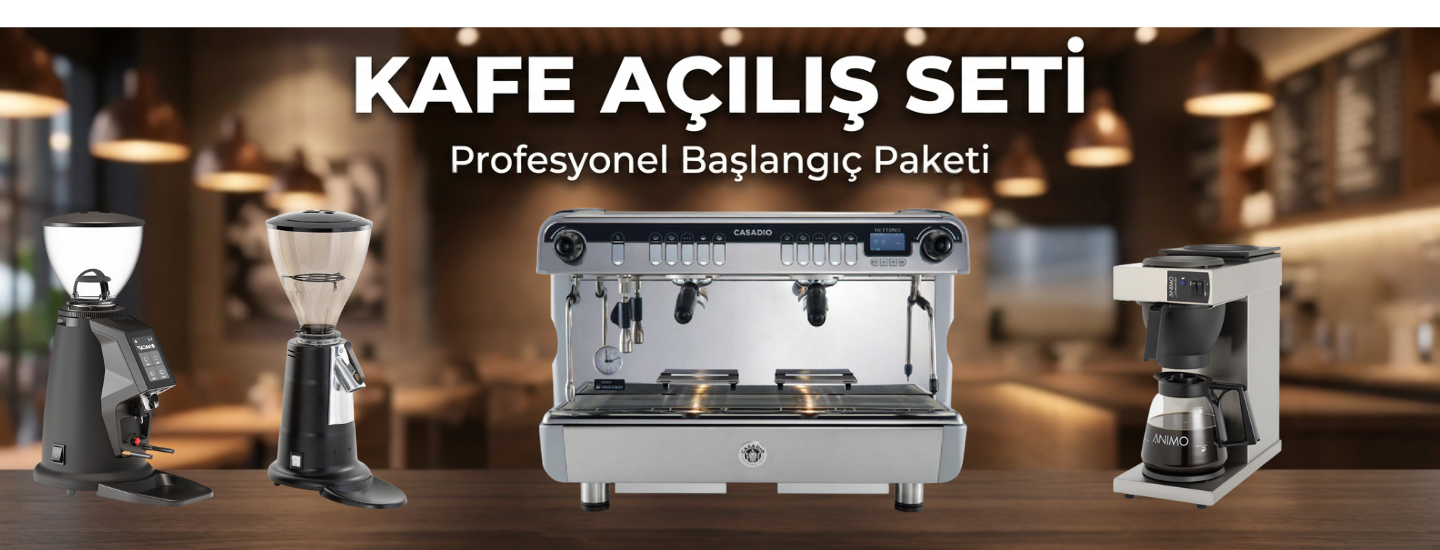 cafe açılış