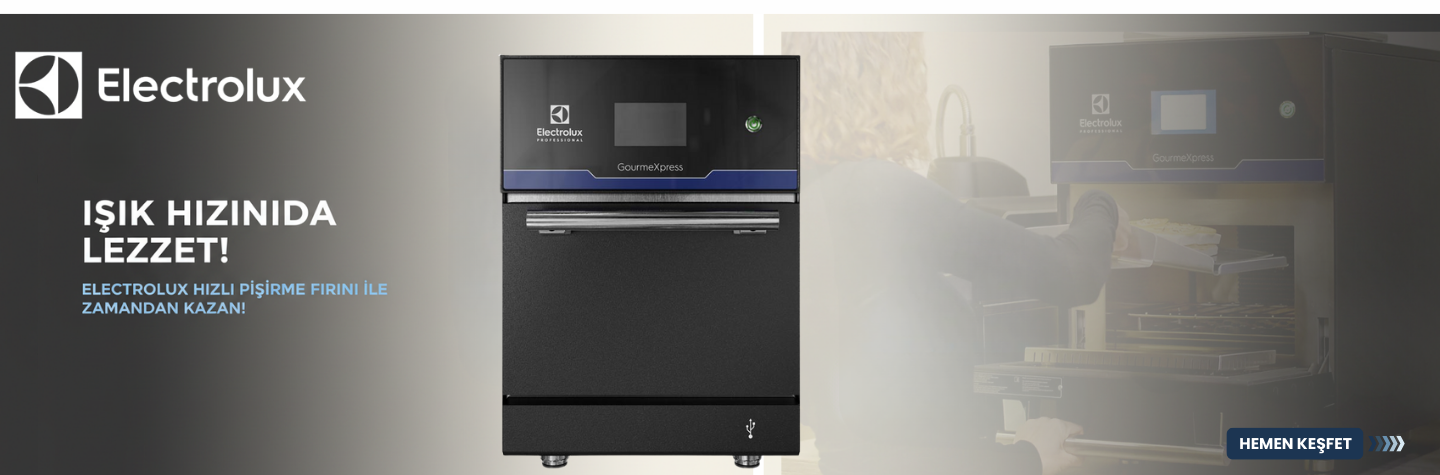 electrolux