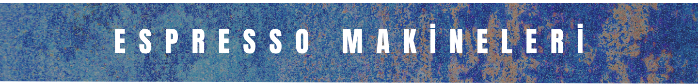 espresso-makineleri