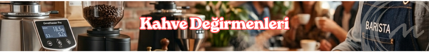 Kahve Değirmenleri