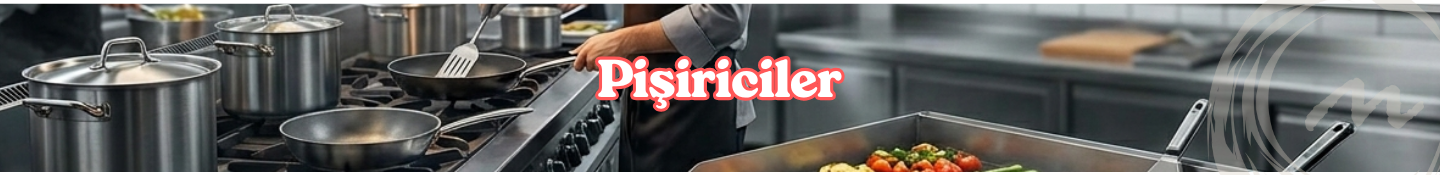 Pişiriciler