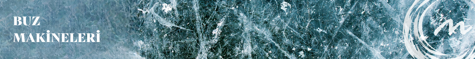 buz makineleri