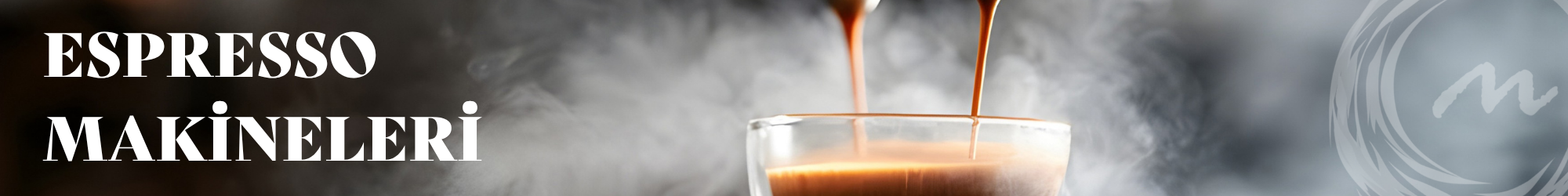 Espresso Makinesi