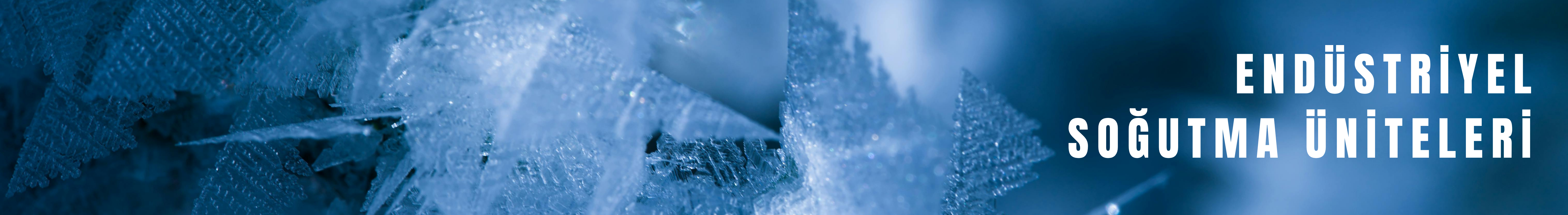 soğutma ekipmanları