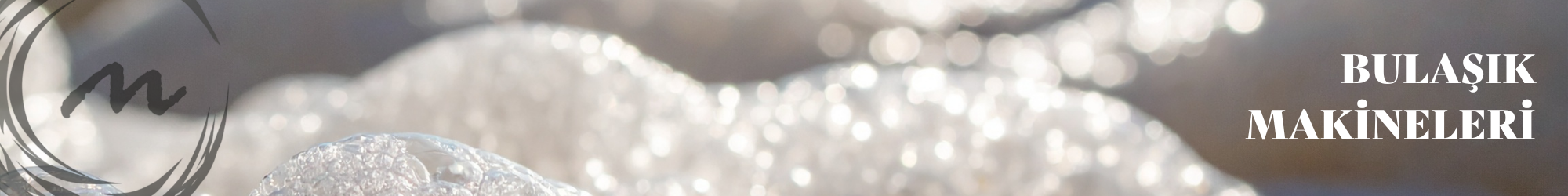 yıkama ekipmanları