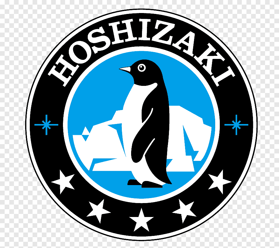 HOSHIZAKI