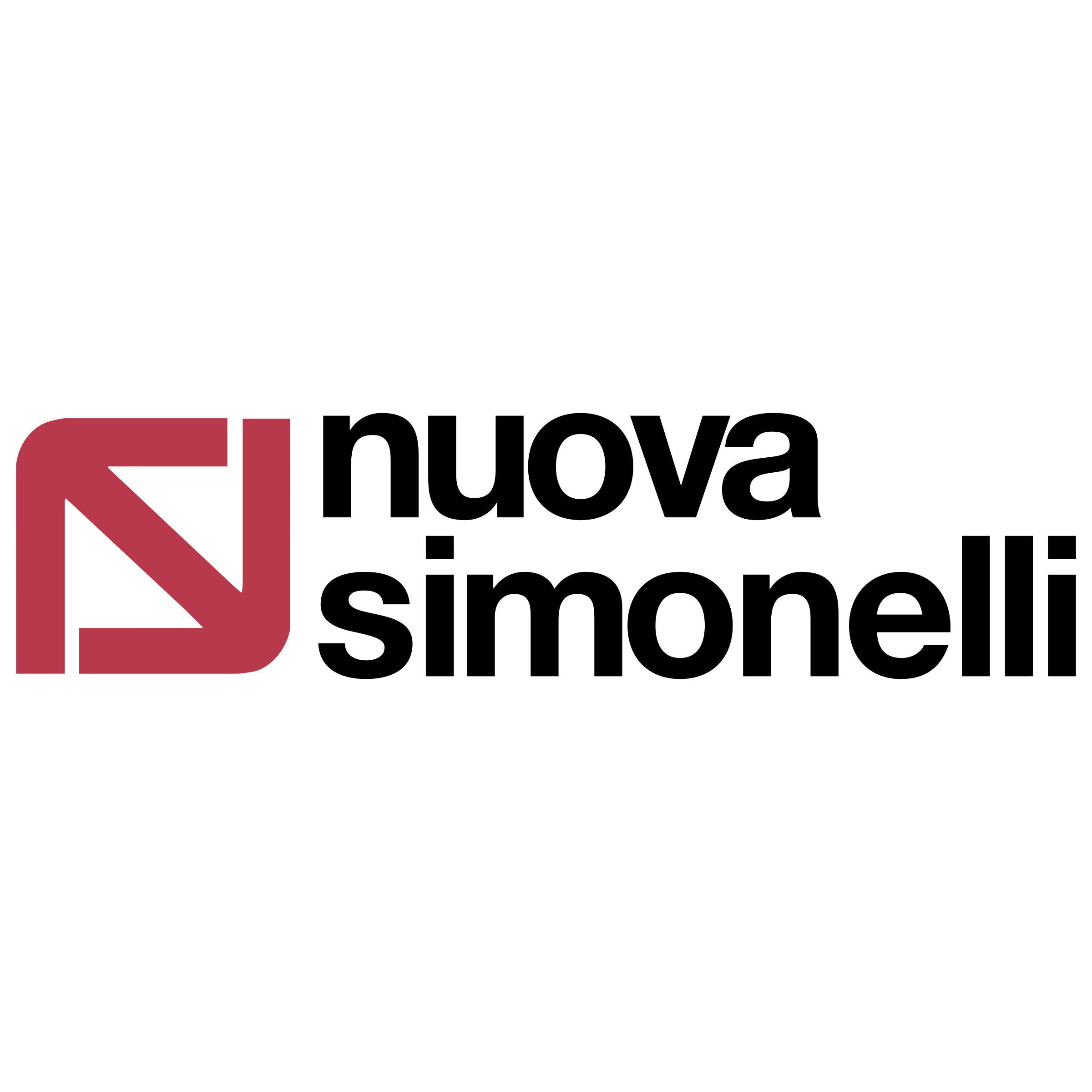 NUOVA SIMONELLI
