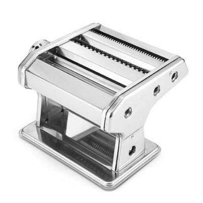MARCATO Apfel Erişte Makinesi (4 MM + 2 MM) (EM-15)