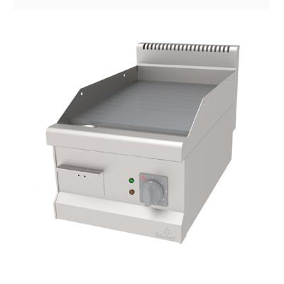 ATALAY AEI-470 CR, Elektrikli Izgara, Krom Yüzeyli, 40x70 Cm