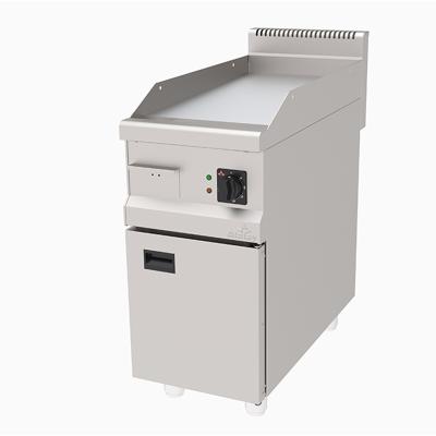 ATALAY AEI-490 CR, Elektrikli Izgara, Krom Yüzeyli, 40x90x85 Cm