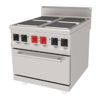Atalay AEK-890 Elektrikli Kuzine