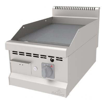 ATALAY AGI-470 CR, Gazlı Izgara, Krom Yüzeyli, 40x70 Cm