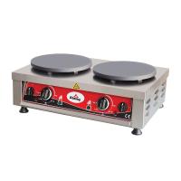 Atalay AKM-4002 Elektrikli Tekli Krep Makinesi