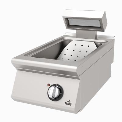Atalay APD-473, 730 Seri Patates Dinlendirme Makinesi, Elektrikli