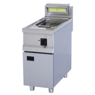 Atalay APD-490 Patates Dinlendirme Makinesi, 40x90 cm