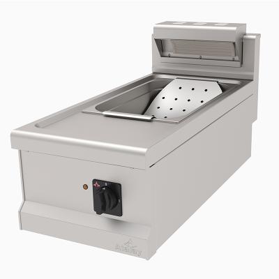 Atalay APD 490 S Setüstü Elektrikli Patates Dinlendirme, 40x90