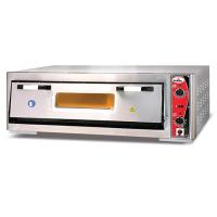 Atalay APF-92-1 Tek Katlı Elektrikli Pizza Fırını, 9 Pizza Kapasiteli