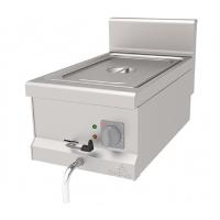 Atalay ASB-470, Sos Bain-Marie 40x70 cm,  Elektrikli Benmari