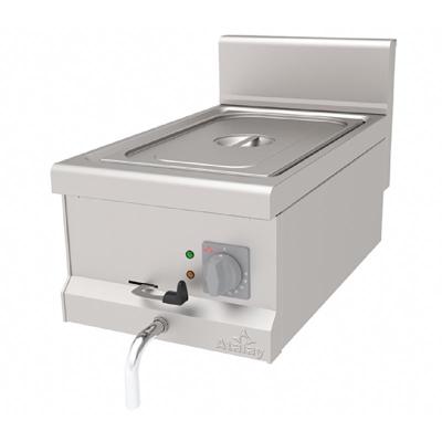 Atalay ASB-470, Sos Bain-Marie 40x70 cm,  Elektrikli Benmari