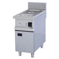 Atalay ASB-490 Sos Bain-Marie, 40x90 cm