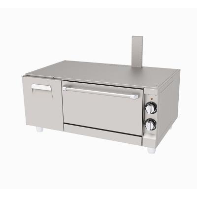 Atalay ASFE-1273 ST D, Setaltı Elektrikli Fırın, Dolaplı, Statik