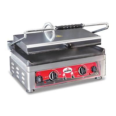 Atalay ATM-2745/2 Elektrikli Tost Makinesi, 20 Dilim