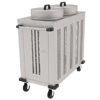 Atalay ATN-100 Tabak Otomat Arabası, Nötr, 100 Tabaklık