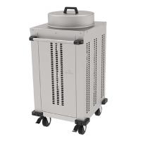 Atalay ATN-50 Tabak Otomat Arabası, Nötr, 50 Tabaklık