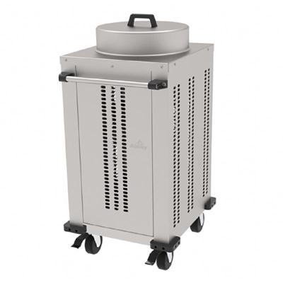 Atalay ATN-50 Tabak Otomat Arabası, Nötr, 50 Tabaklık