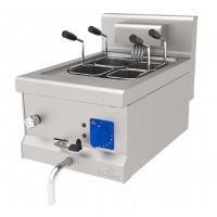 Atalay E-AMP-460, 600 Seri Makarna Haşlama Makinesi, Elektrikli