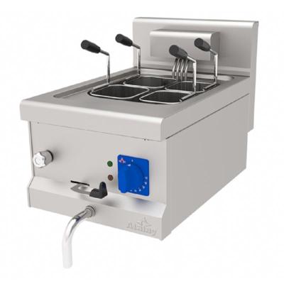 Atalay E-AMP-460, 600 Seri Makarna Haşlama Makinesi, Elektrikli