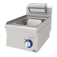Atalay E-APD-460 600 Seri Patates Dinlendirme, Elektrikli