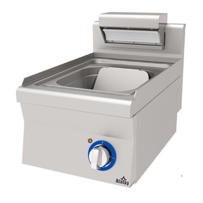 Atalay E-APD-460 600 Seri Patates Dinlendirme, Elektrikli