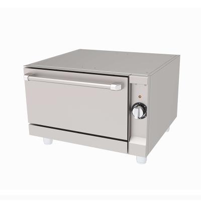 Atalay Setaltı Elektrikli Fırın, Statik, E-ASFE-860-ST