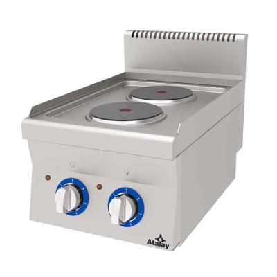 Atalay Setüstü Elektrikli Ocak, E-AEO-460