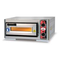 Atalay APF-40-1 Tek Katlı Elektrikli Pizza Fırını, 2 Pizza Kapasiteli