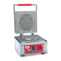 Atalay Tekli Elektrikli Waffle Makinesi, AWMC-2401
