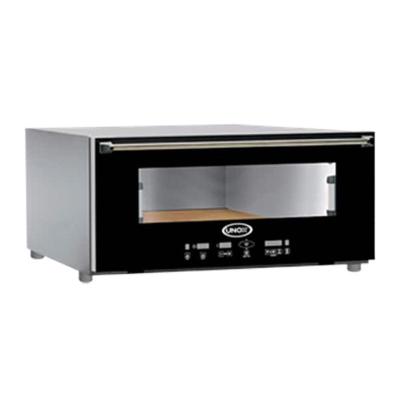 UNOX Bakertop Taş Tabanlı Fırın 1-400X600 Mm Elk. (XEBDC-01EU-D)