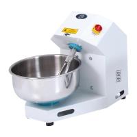 BOSFOR UHM-15M Hamur Yoğurma Makinesi, 30Lt. Kapasiteli