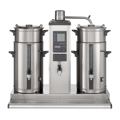  BRAVILOR BONAMAT B10 HW Filtre Kahve Makinesi, 2x10 L