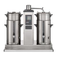 BRAVILOR BONAMAT B20 HW Filtre Kahve Makinesi