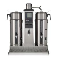 BRAVILOR BONAMAT B5 HW Filtre Kahve Makinesi, 2x5 L