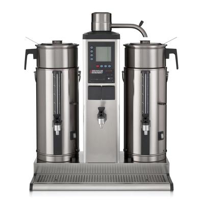 BRAVILOR BONAMAT B5 HW Filtre Kahve Makinesi, 2x5 L