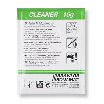 Bravilor Bonamat Cleaner, 225 gr, 15 Adet