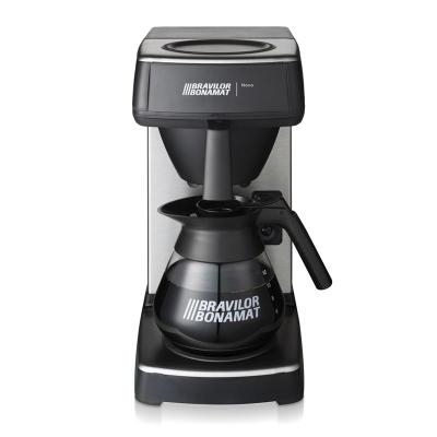 BRAVILOR BONAMAT Novo Filtre Kahve Makinesi