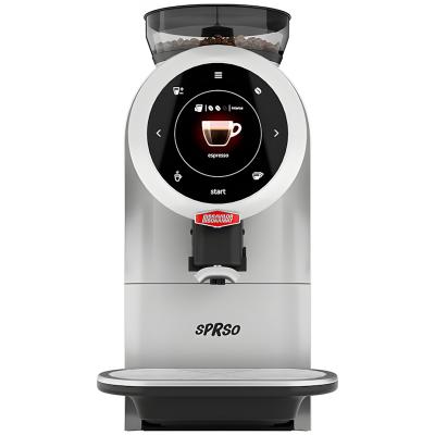 Bravilor Bonamat SPRSO Otomatik Espresso Kahve Makinesi