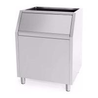 BREMA BIN-350/A Buz Makinesi Haznesi, 350 kg