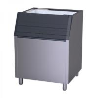 BREMA BIN-350/A Buz Makinesi Haznesi, 350 kg