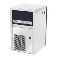 BREMA CB 184 Küp Buz Makinesi, 4 kg Kendinden Hazneli, 22 kg/gün Kapasiteli