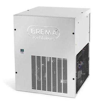 BREMA G 510 Kar Buz Makinesi, 510 kg/gün Kapasiteli